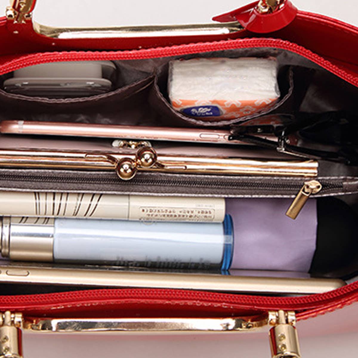 Pre-order: The Selma Bag