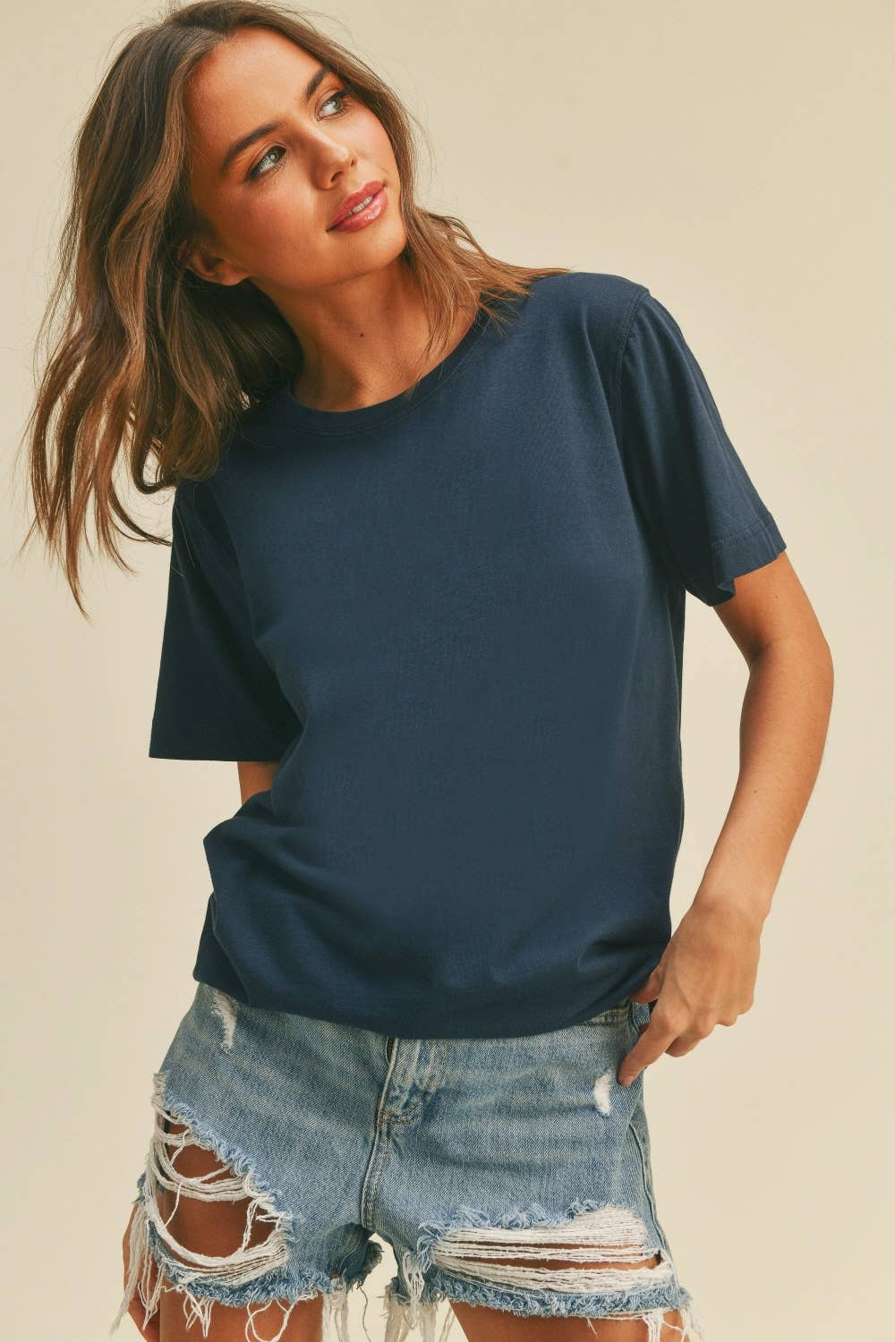Everyday Classic Tee