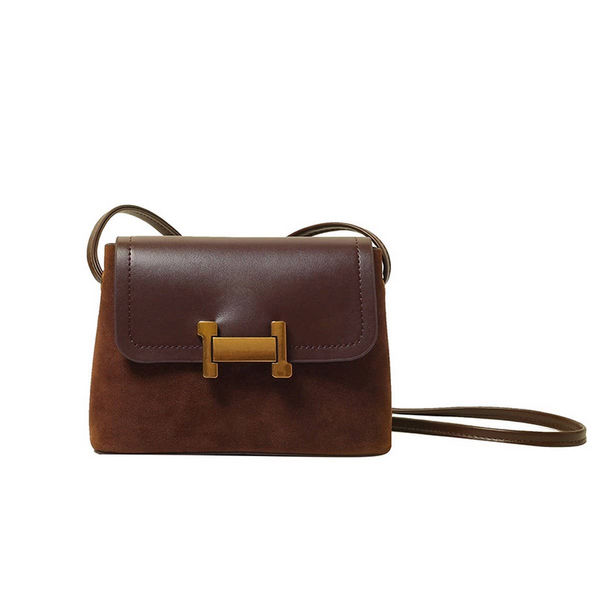 Pre-order: The Kameron Crossbody