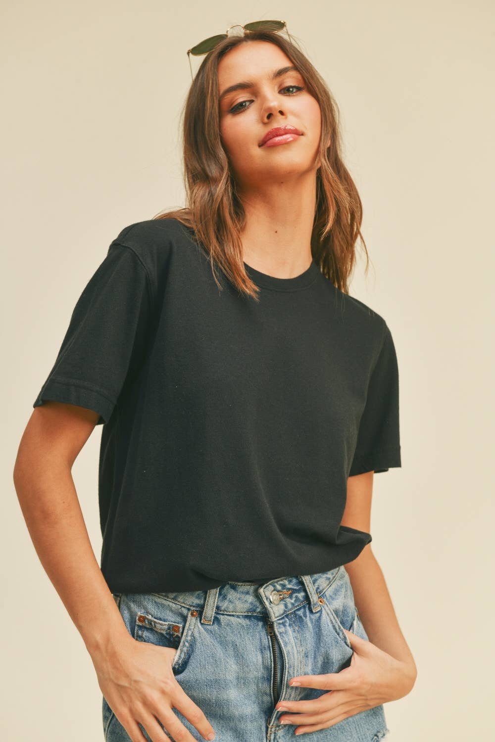 Everyday Classic Tee