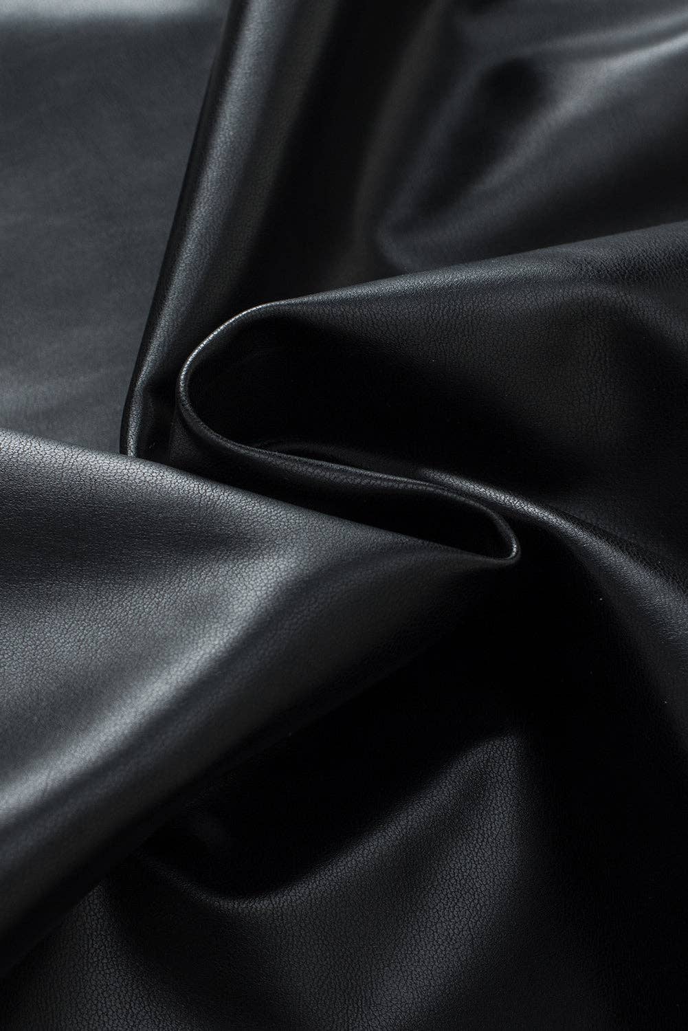 The Veda Top- Black, Brown, Red