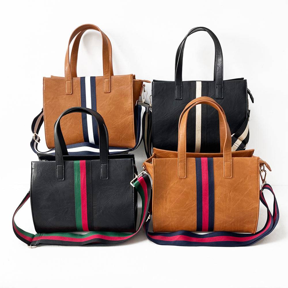 The Becki Tote