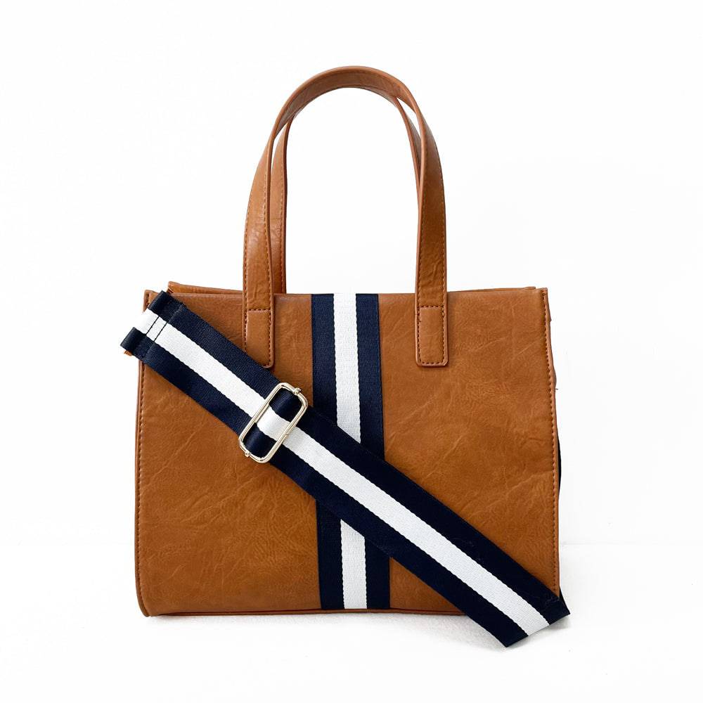 The Becki Tote
