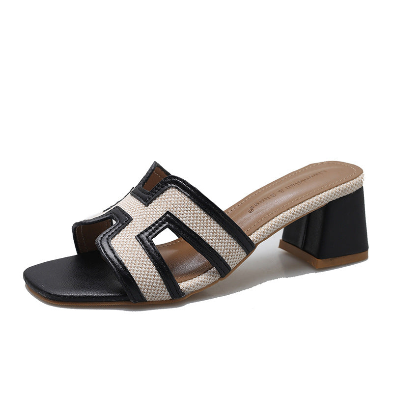 1 Left! The Marilena Slide