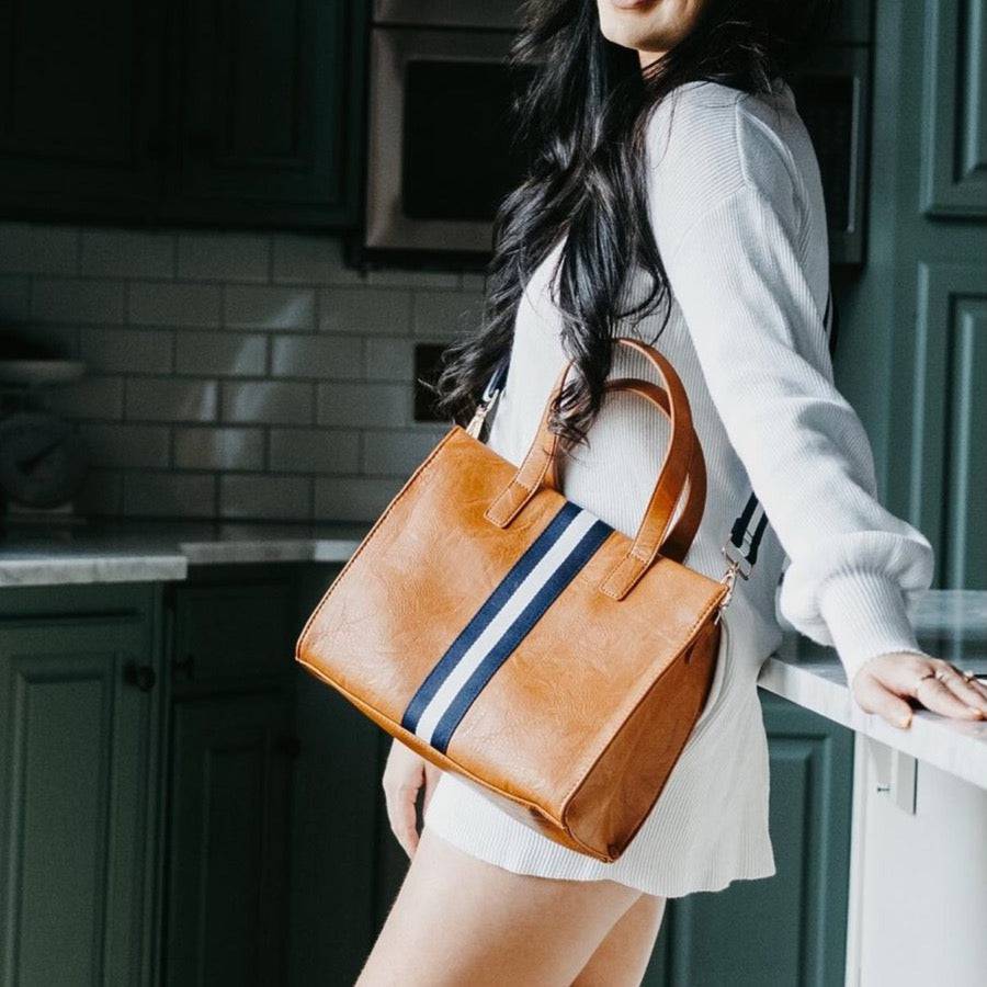 The Becki Tote